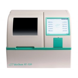 Біохімічний аналізатор HTI BioChem FC-120